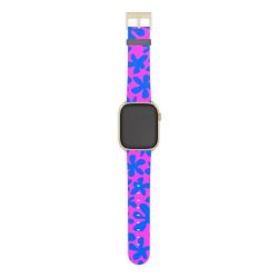 Apple Watch Band S/M gold