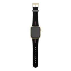 Apple Watch Band S/M gold