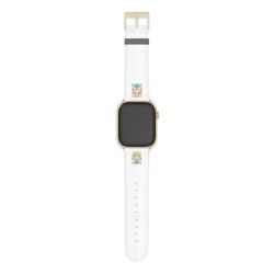 Apple Watch Band S/M gold