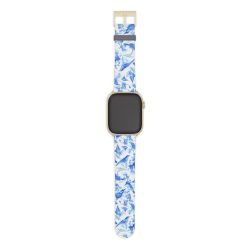 Apple Watch Band S/M gold