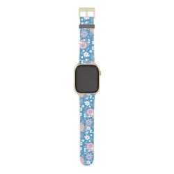 Apple Watch Band S/M gold