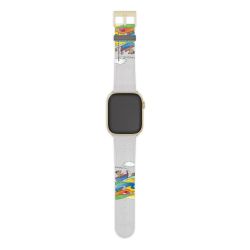 Apple Watch Band S/M gold
