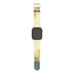 Apple Watch Band S/M gold
