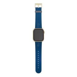 Apple Watch Band S/M gold
