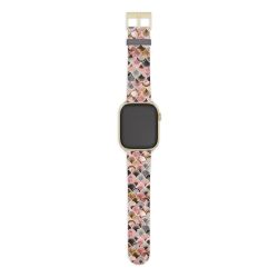 Apple Watch Band S/M gold