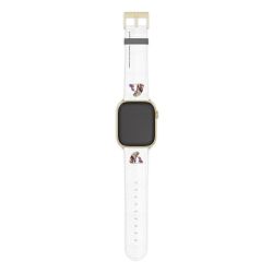 Apple Watch Band S/M gold