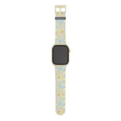 Apple Watch Band S/M gold
