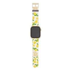 Apple Watch Band S/M gold