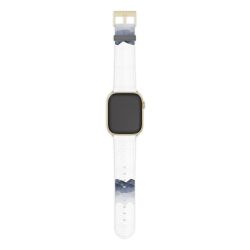 Apple Watch Band S/M gold