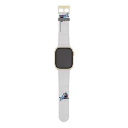 Apple Watch Band S/M gold