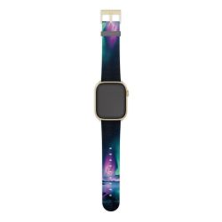 Apple Watch Band S/M gold