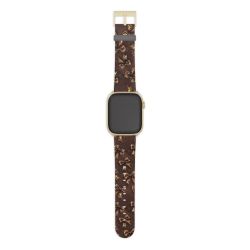 Apple Watch Band S/M gold
