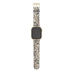 Apple Watch Band S/M gold
