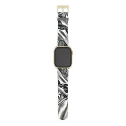 Apple Watch Band S/M gold