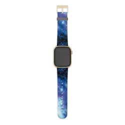 Apple Watch Band S/M gold