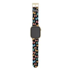Apple Watch Band S/M gold