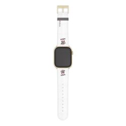 Apple Watch Band S/M gold