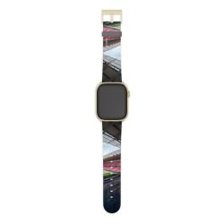 Apple Watch Band S/M gold