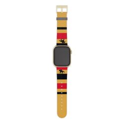 Apple Watch Band S/M gold