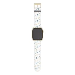 Apple Watch Band S/M gold