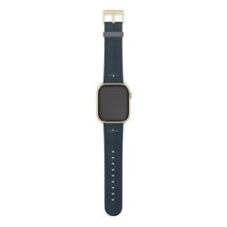 Apple Watch Band S/M gold
