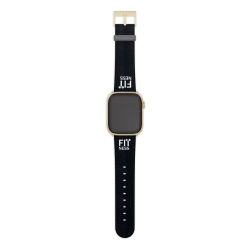 Apple Watch Band S/M gold