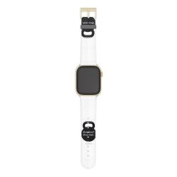 Apple Watch Band S/M gold