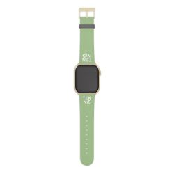 Apple Watch Band S/M gold