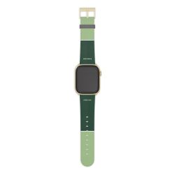 Apple Watch Band S/M gold