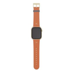 Apple Watch Band S/M gold