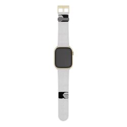 Apple Watch Band S/M gold