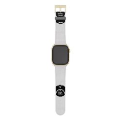 Apple Watch Band S/M gold