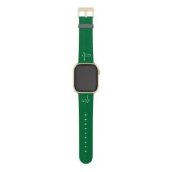Apple Watch Band S/M gold