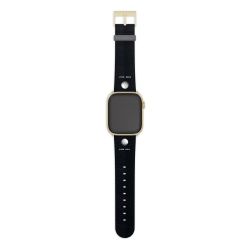 Apple Watch Band S/M gold