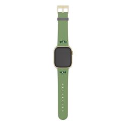Apple Watch Band S/M gold