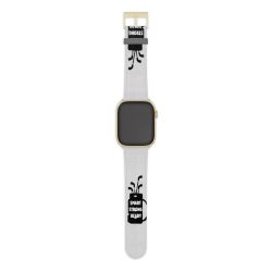 Apple Watch Band S/M gold