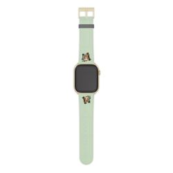 Apple Watch Band S/M gold