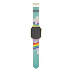 Apple Watch Band S/M gold