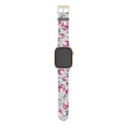 Apple Watch Band S/M gold