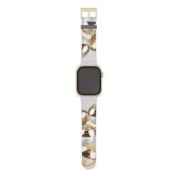Apple Watch Band S/M gold
