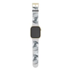 Apple Watch Band S/M gold
