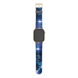 Apple Watch Band S/M gold