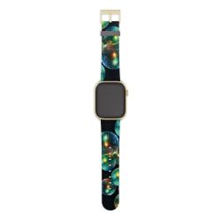 Apple Watch Band S/M gold