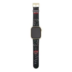 Apple Watch Band S/M gold