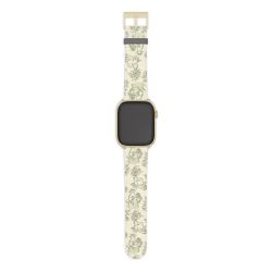 Apple Watch Band S/M gold