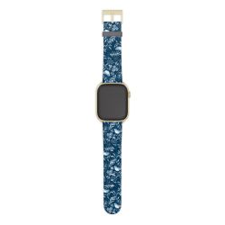 Apple Watch Band S/M gold