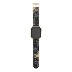 Apple Watch Band S/M gold