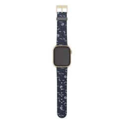 Apple Watch Band S/M gold