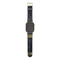 Apple Watch Band S/M gold