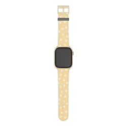 Apple Watch Band S/M gold
